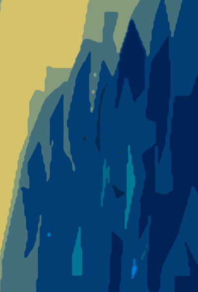 Mountain by Alex Caminker